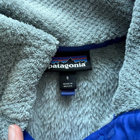 patagonia re tool - Picture 5 of 6